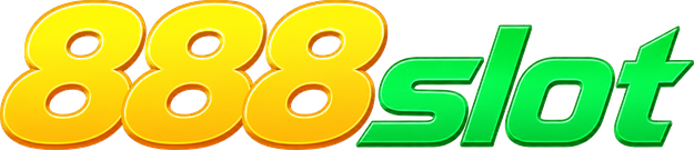 888slot – Logo chính thức